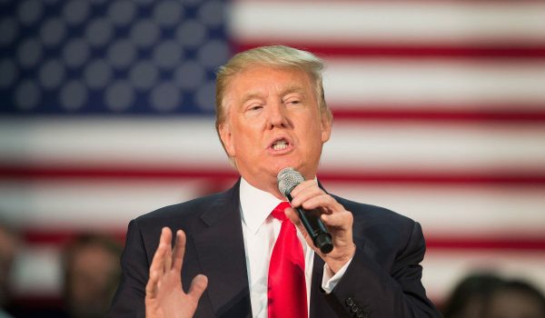 Investment implications of a Trump presidency