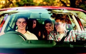 Young Drivers and Insuring the Risks