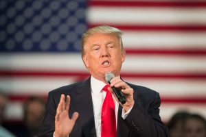 Investment implications of a Trump presidency