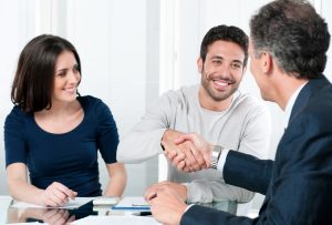 The benefits of working with an insurance broker